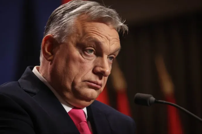 Orbán on the war in Ukraine: this is a military operation, it will be a war when Russia declares it