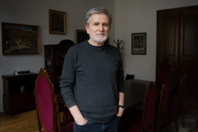 Tibori Szabó Zoltán: Az erdélyi magyarság nehezen tűri el a vitát