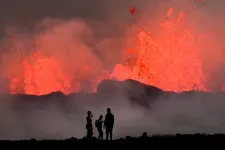 Miért lett olyan hirtelen vége az izlandi vulkánkitörésnek?