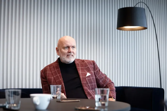 Nehéz a tárgyalási pozíciónk, mert még többen vannak ellenünk, mint mellettünk – interjú Világi Oszkárral az új hulladékrendszerről és a Molról
