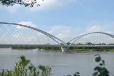 300 milliárd forint: Rekordáron épül a mohácsi Duna-híd