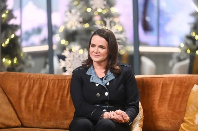 Miután Lázár beléjük szállt, Novák Katalin hivatala azt közölte, hogy csak a miniszterelnök megnyilatkozásait tekintik irányadónak