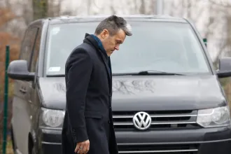 Habony Árpád megjelent a hadiiparban