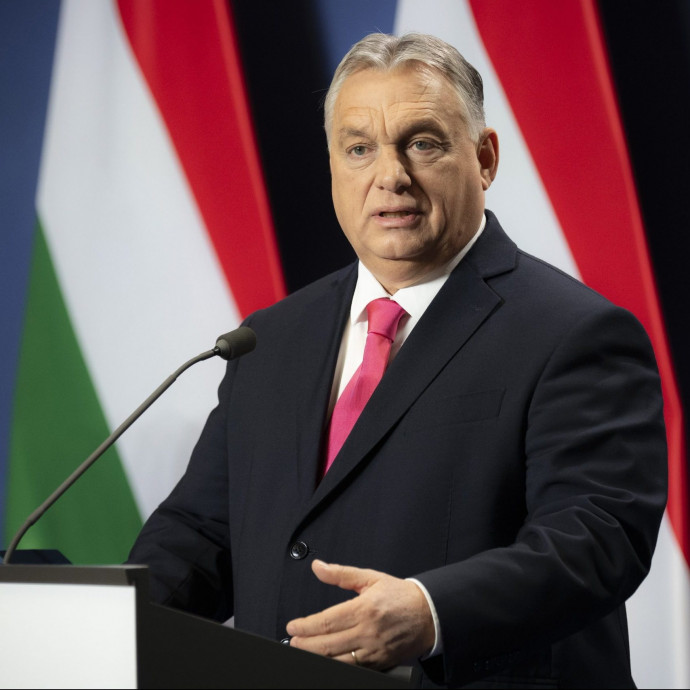 Reptér, vendégmunkások, katyvasz egészségügy és energetikai önellátás – ezt mondta Orbán a tájékoztatón