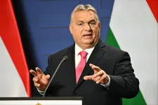Orbán katonai műveletnek nevezte az orosz–ukrán háborút