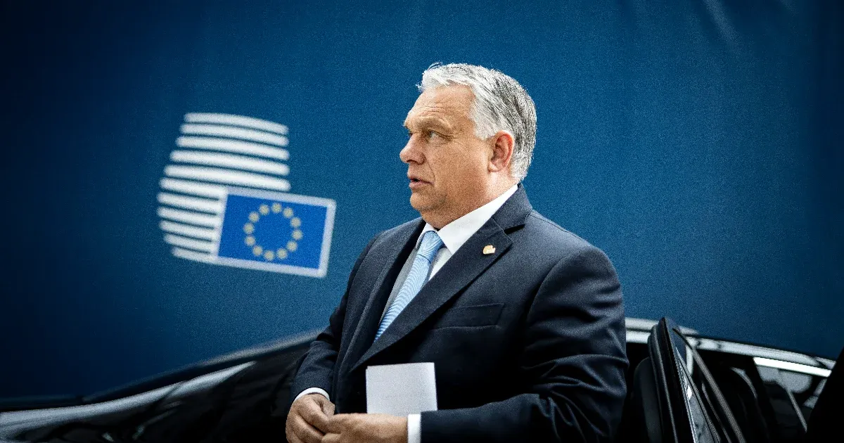 A Fidesz éve lehet 2024 az EU-ban