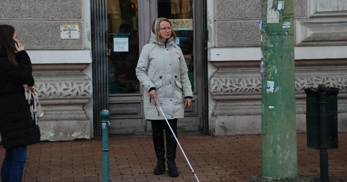 A fogyatékkal élők esélyegyenlősége elméletben létező szabály, de sokat kell küzdeniük érte