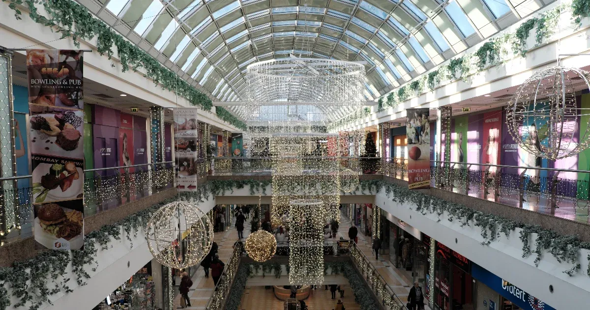 Telex Akkor most mi van ma nyitva a boltok közül, és mi zárt be?