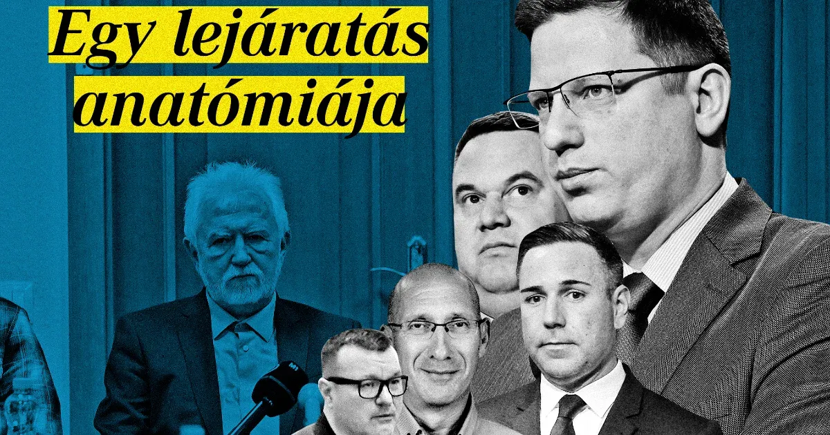 Lépésről lépésre mutattuk be, hogy működik a fideszes hazugsággyár