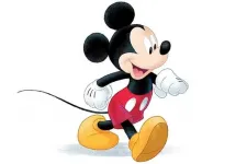 2024-ben a Disney elveszíti Miki egér jogait