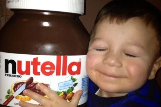 Jön a vegán Nutella