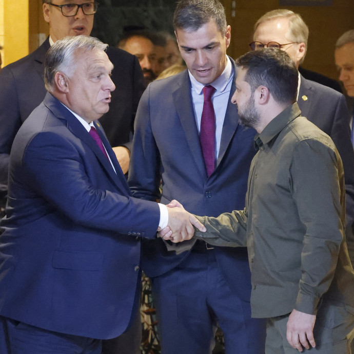 Van olyan korrupciós mutató, amelyben Magyarország már behozta Ukrajnát