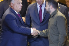 Van olyan korrupciós mutató, amelyben Magyarország már behozta Ukrajnát