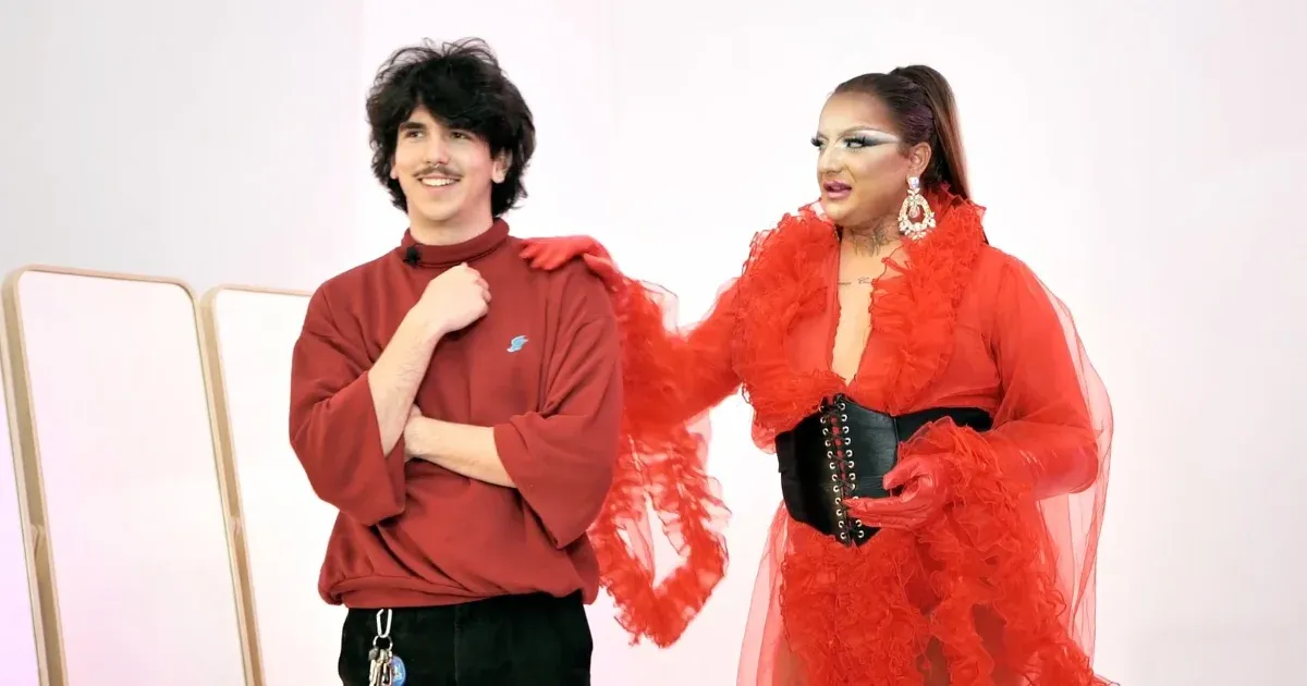 Drag queenek, egy öngyilkos művész és horror a kabinban – FreeSZFE-diplomafilmek a Telexen