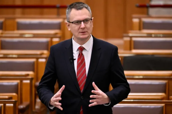 Volt, aki 15 óránál többet beszélt, volt, aki meg se szólalt az idei országgyűlési statisztikák szerint