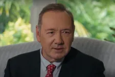 Kevin Spacey: Nélkülem a Netflix nem lenne senki