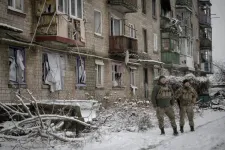 Szergej Sojgu: Az orosz csapatok elfoglalták Marjinka városát