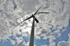 Átadták Románia első 6 MW-os turbinákkal működő szélerőmű-parkját