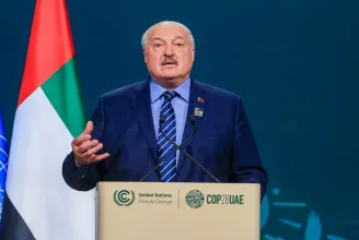 Megérkeztek az orosz atomfegyverek Belaruszba – állítja Lukasenko