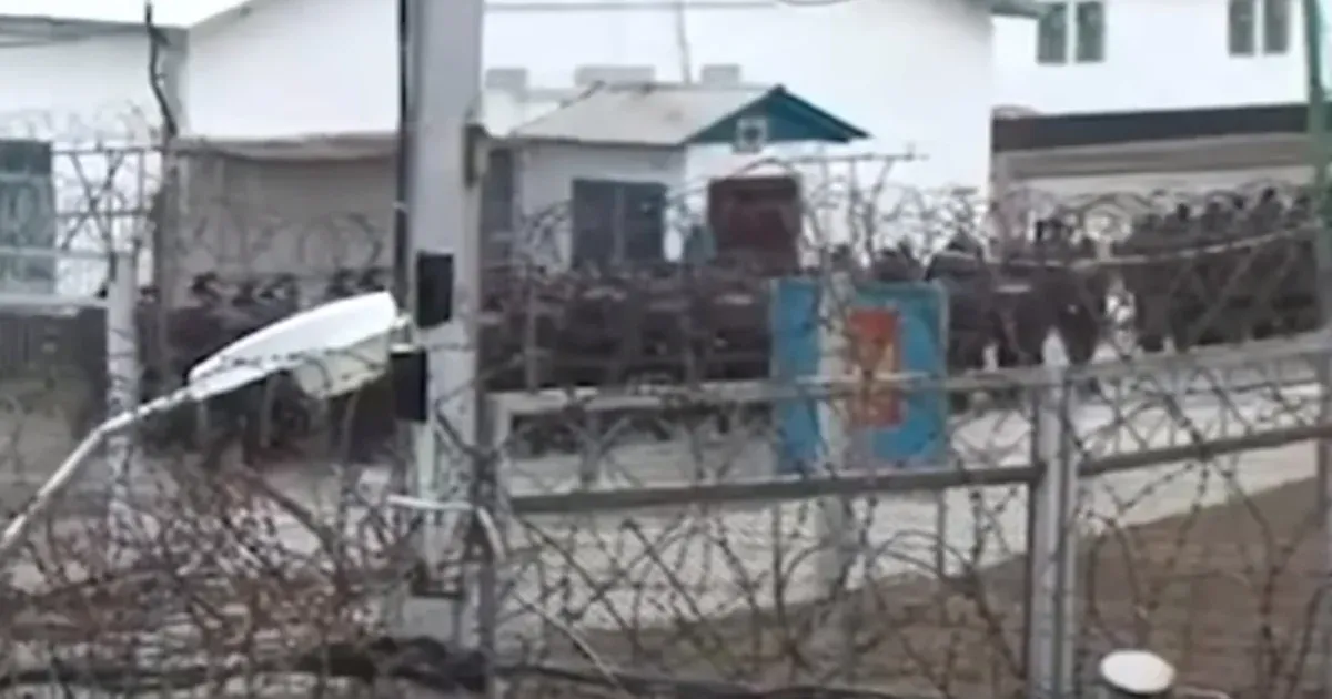 Egykori Gulag-telepen őrzi a Kreml Navalnijt