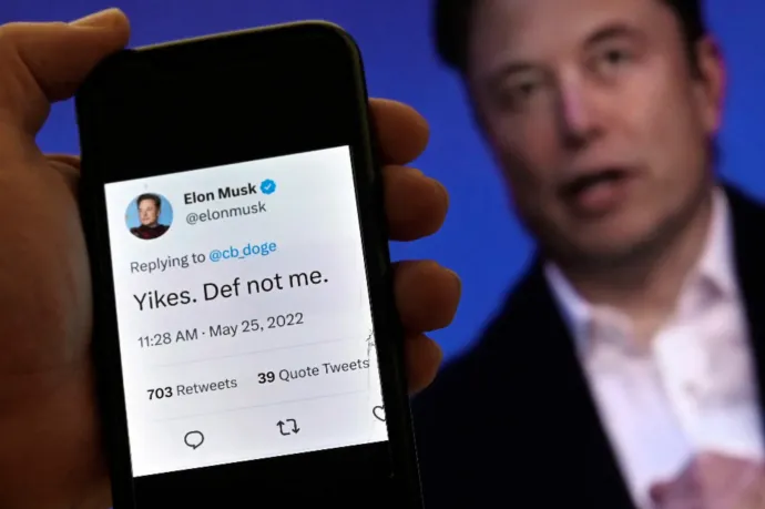 Jogosan perelhetik Elon Muskot megígért bónuszuk miatt az X munkatársai