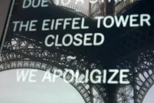 Sztrájk miatt zárva volt az Eiffel-torony Gustave Eiffel halálának 100. évfordulóján
