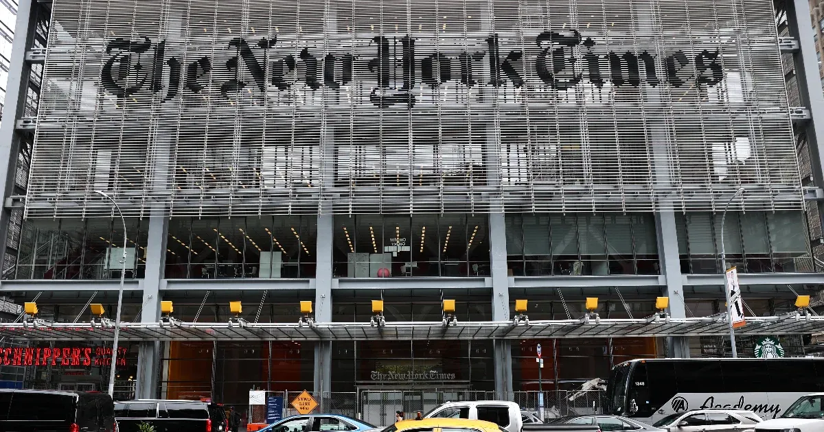 The New York Times has had enough of its paid articles examining ChatGPT, and is taking the matter to court