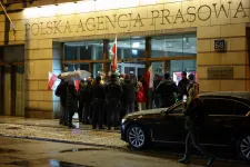 Felszámolási eljárást indít a lengyel kormány a közmédia ellen