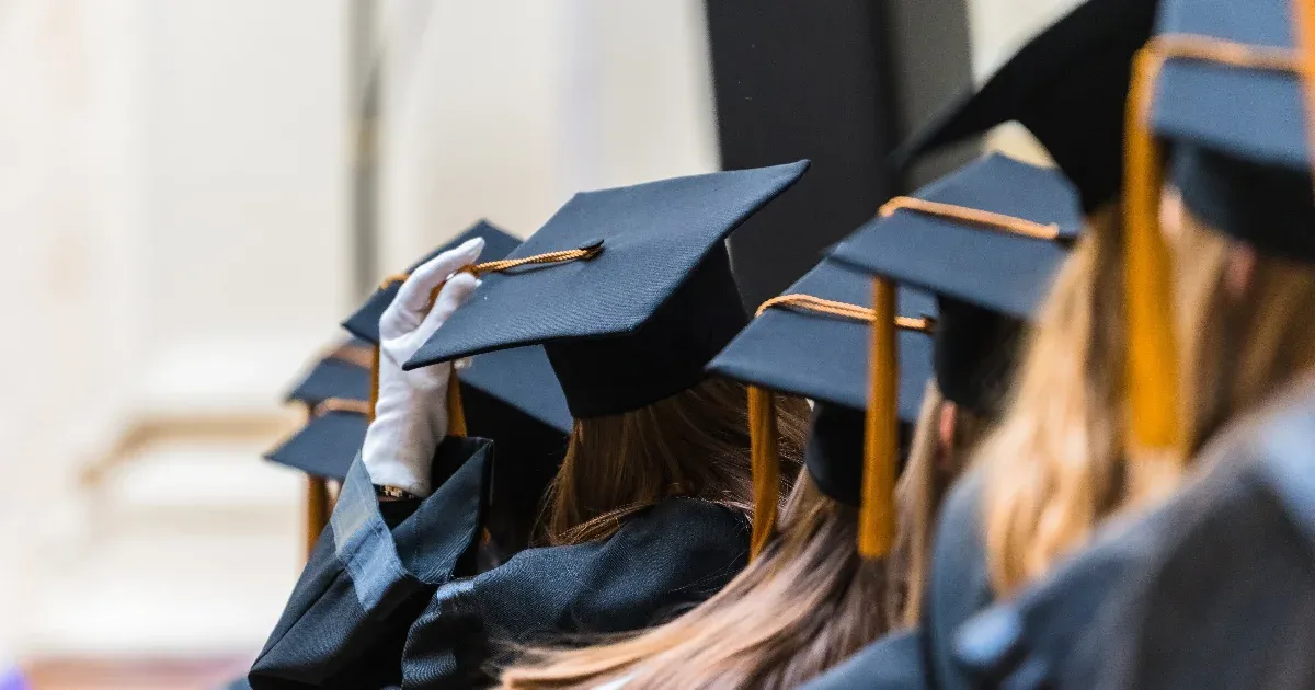 Csak két uniós országban alacsonyabb a diplomások aránya, mint Magyarországon