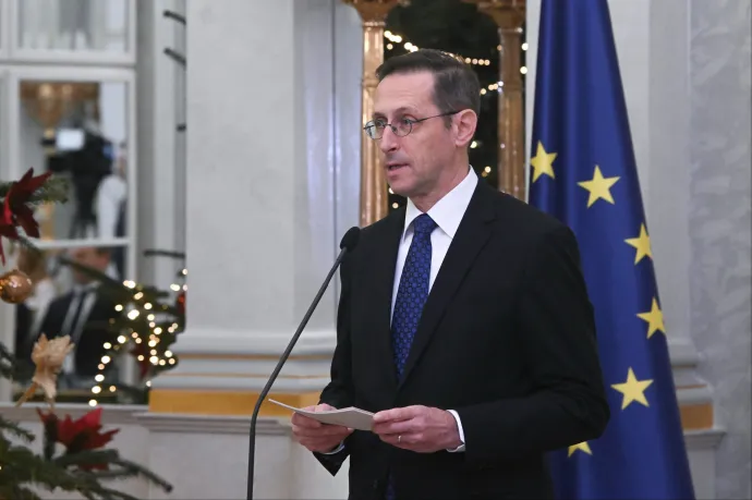 Befutott az első, 300 milliárd forintos uniós részlet Magyarországra