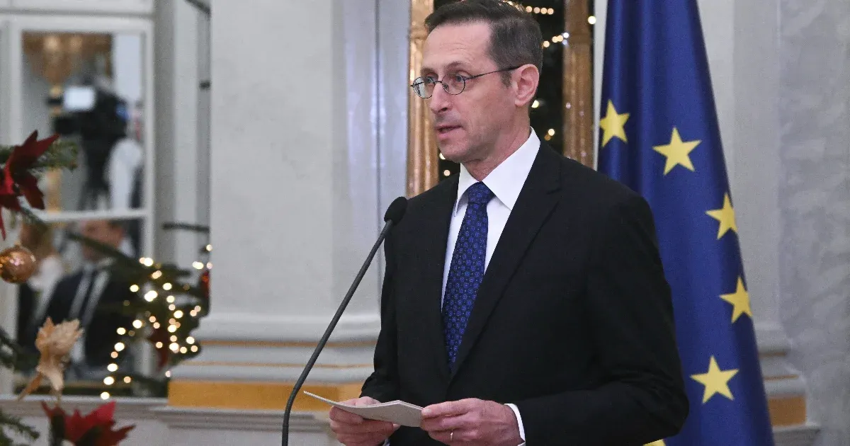 Befutott az első, 300 milliárd forintos uniós részlet Magyarországra