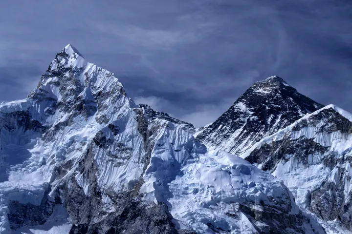 Zöld bakancs, azaz az Everest leghíresebb holtteste