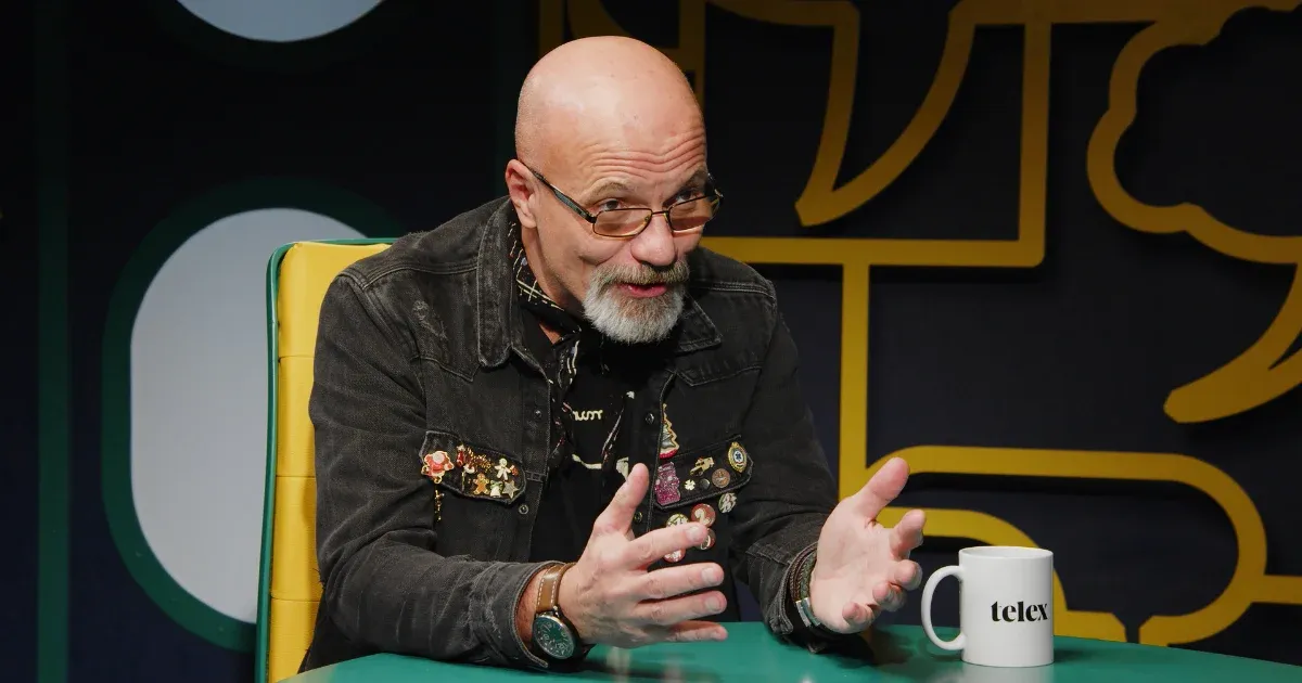 A legerősebb gondolatok Zacher Gábor telexes interjújából