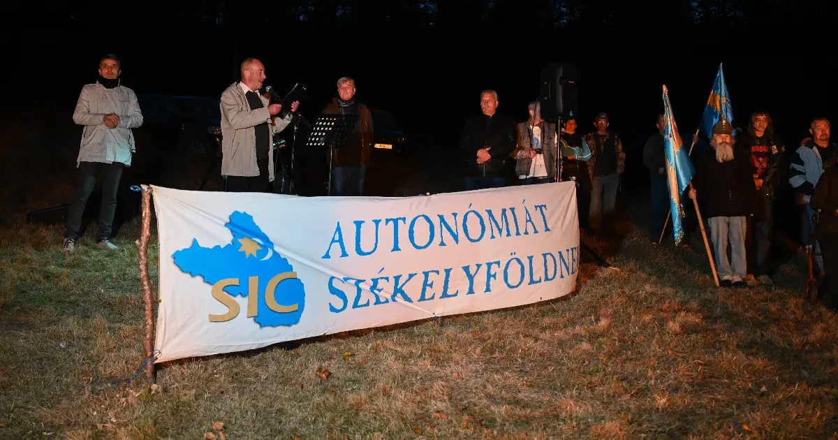 El Sejm rumano rechazó proyectos de autonomía para los húngaros de Sekkelevöd y Transilvania
