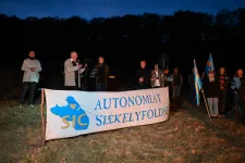Elutasította a román képviselőház a Székelyföldre és az erdélyi magyarságra vonatkozó autonómiatervezeteket
