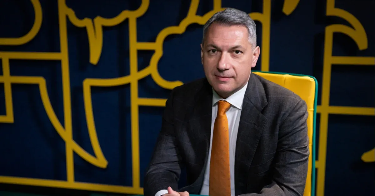 Amikor Lázár János megtörte a jeget, és beült a Telex stúdiójába