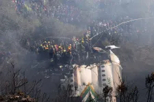 A pilóták hibáztak a 72 halálos áldozattal járó nepáli repülőgép-katasztrófánál