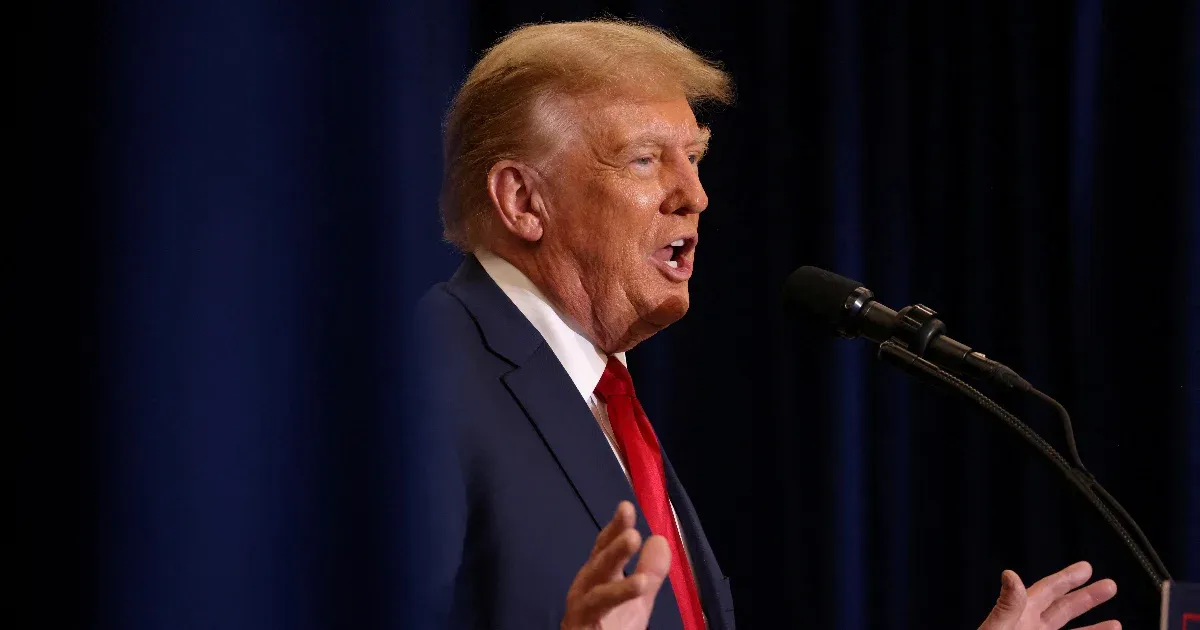 Maine is megtorpedózta Trump előválasztási részvételét