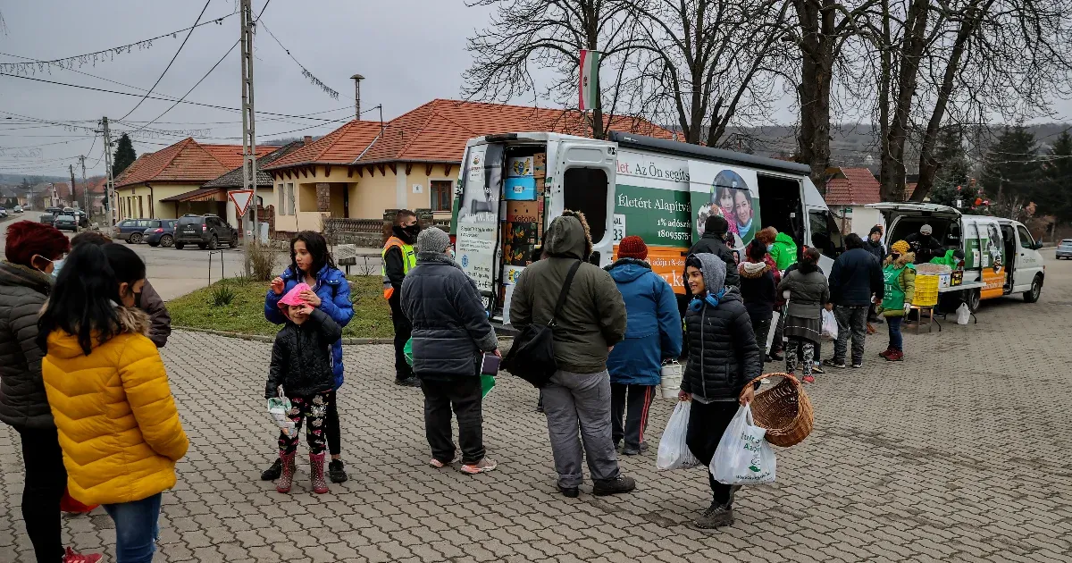 A magyarok negyede nem tudna megbirkózni egy hirtelen jött százezres kiadással