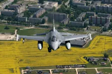 Idén több mint háromszázszor riasztották a NATO vadászgépeit az oroszok miatt