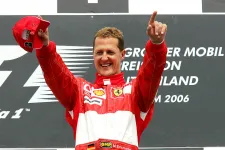 Tíz éve történt Michael Schumacher síbalesete