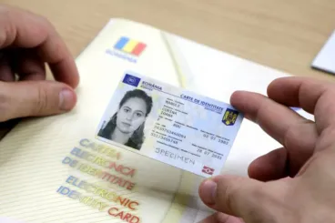 Az elektronikus személyi igazolványt is használhatjuk majd egészségügyi kártya helyett a tervek szerint