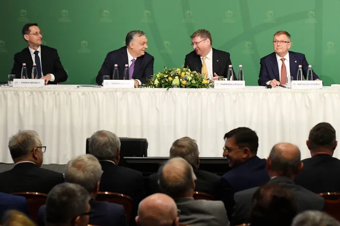 Másfélszer nagyobb lett a költségvetési hiány a tervezettnél