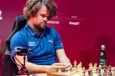 Magnus Carlsen hetedszer is világbajnok lett abban a műfajban, amelyik még érdekli