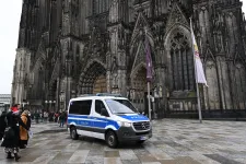 Iszlamisták készültek merényletre a kölni dómban, állítja a német hírszerzés