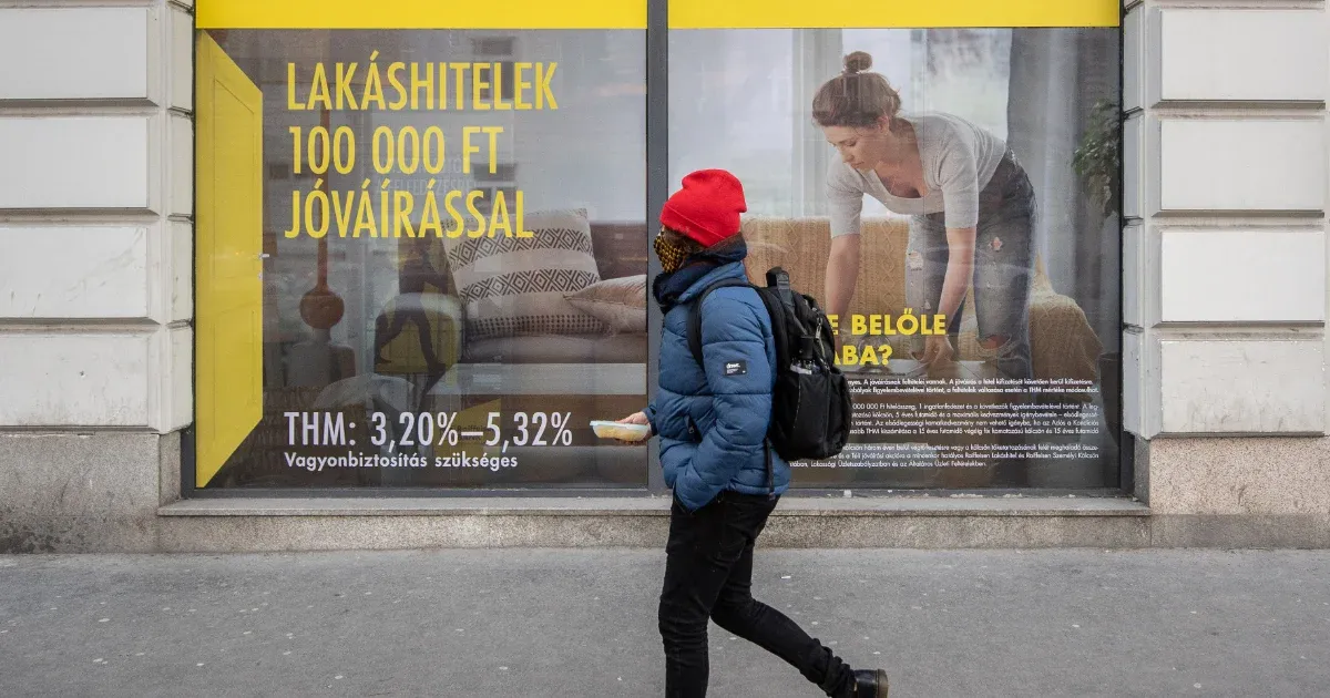 Egy rakás csokos változás, kisebb kamatplafon, több kedvezmény, nulla illeték – így indul az év a pénzügyekben
