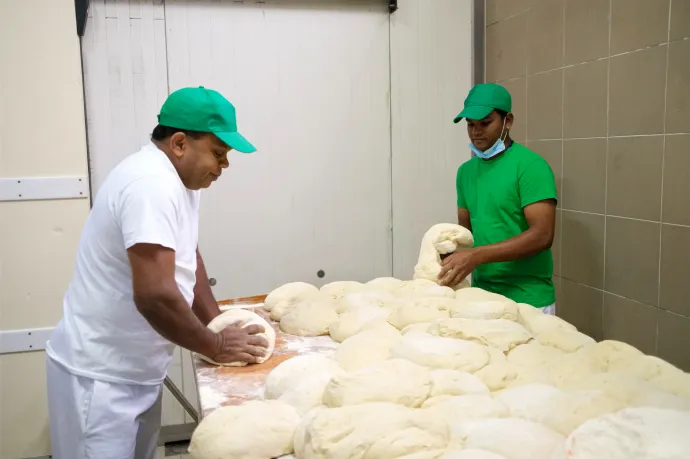 Indiai vendégmunkás 350 ezer, filippínó 1,2 millió forint – kiszámolták, mennyibe kerül idehozni EU-n kívüli dolgozókat