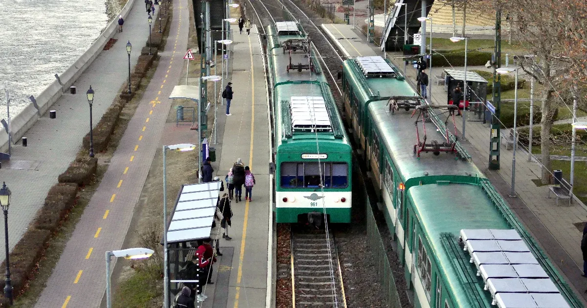 BKK-vezérigazgató a Budapest-bérletről: Velünk csak azt közölte a minisztérium, hogy ennek itt vége