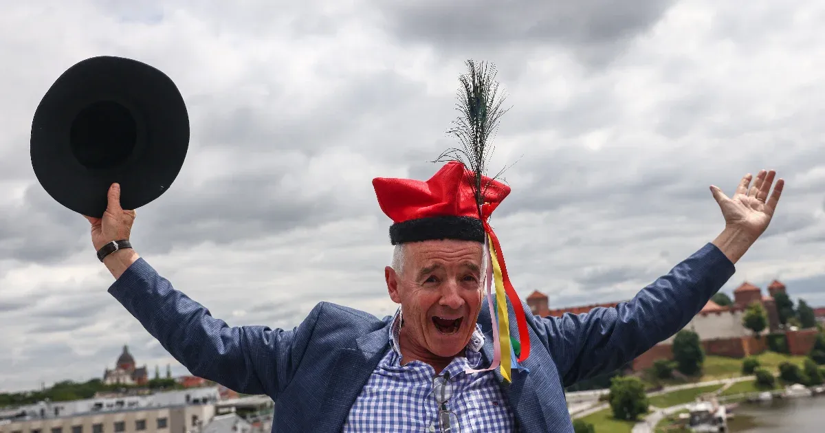 Egy sor utazási iroda törölte kínálatából a Ryanair járatait, a cég nem számít profitcsökkenésre