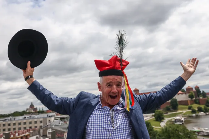 Egy sor utazási iroda törölte kínálatából a Ryanair járatait, a cég nem számít profitcsökkenésre